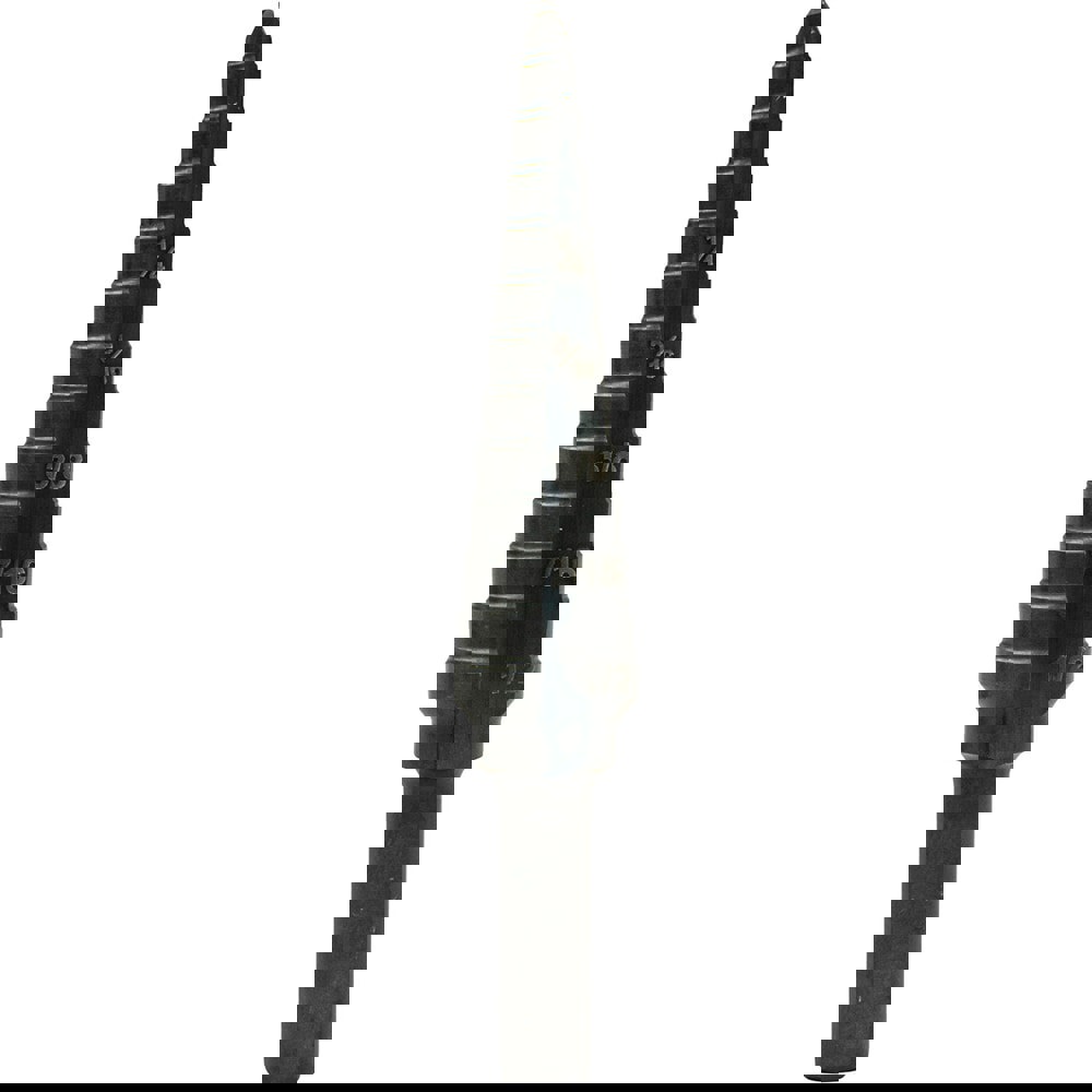 Multi-Hole Step Bit: 1/4